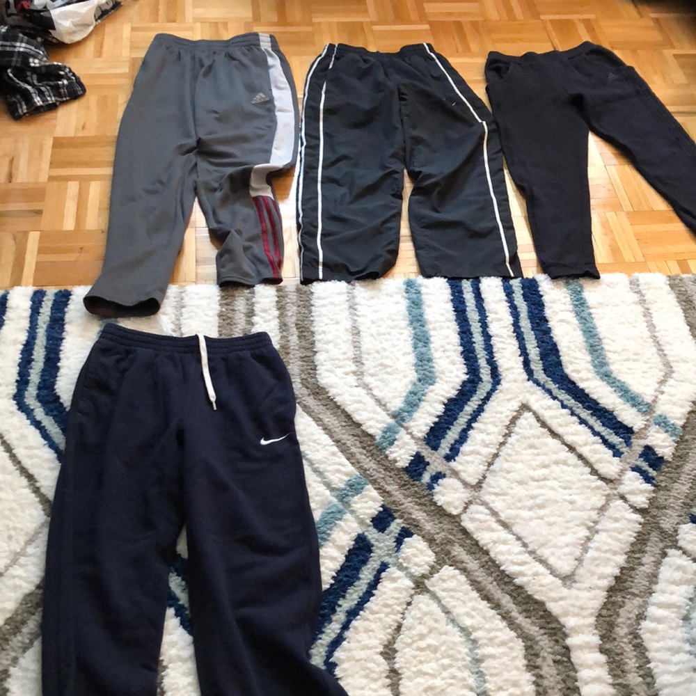 Sweatpants